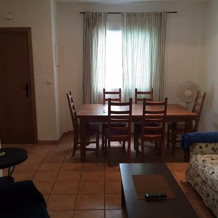 Apartamento En Conil Conil De La Frontera Exteriör bild