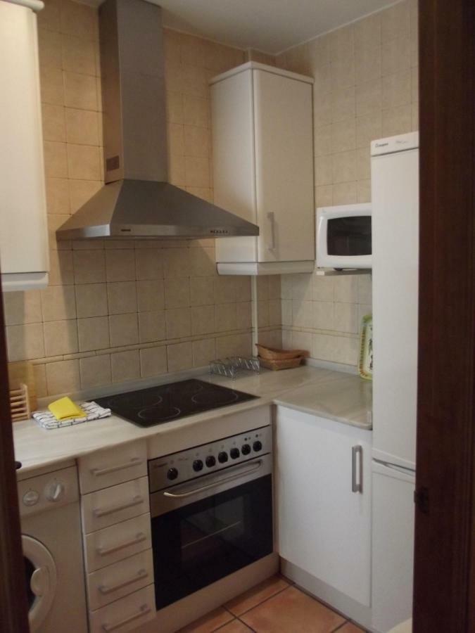 Apartamento En Conil Conil De La Frontera Exteriör bild