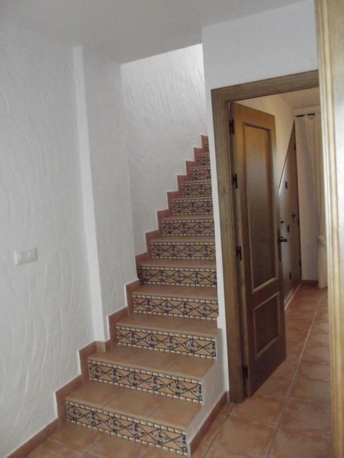 Apartamento En Conil Conil De La Frontera Exteriör bild