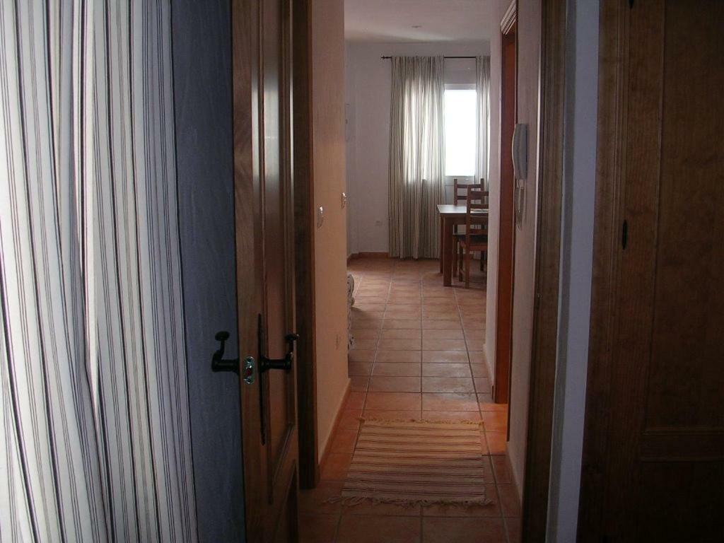 Apartamento En Conil Conil De La Frontera Exteriör bild